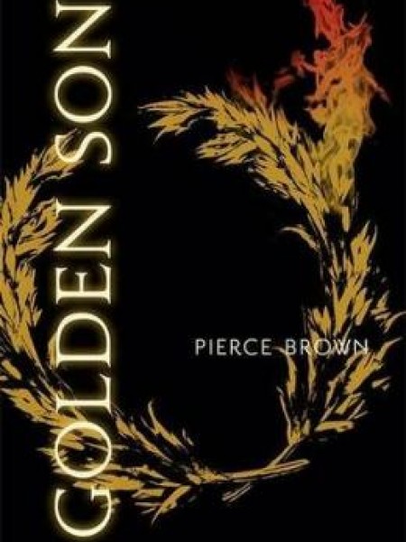Golden Son