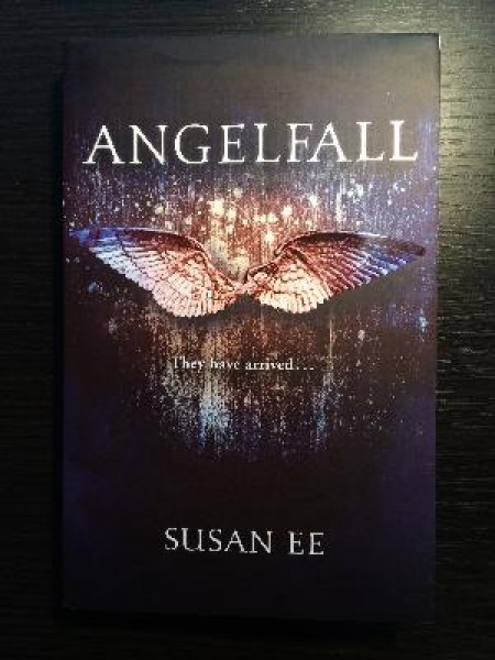 Angelfall
