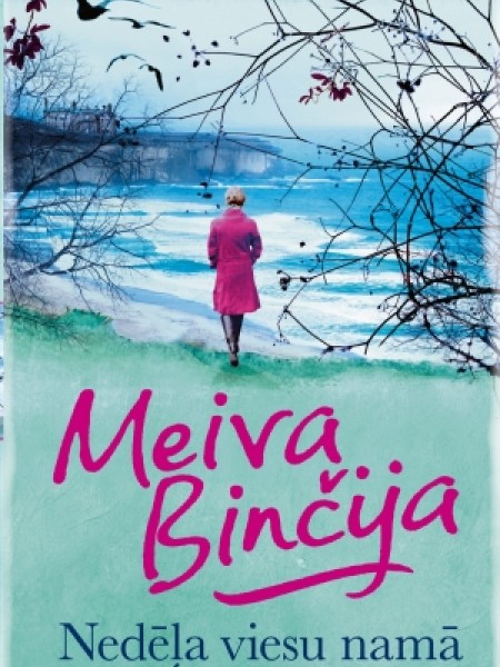 Nedēļa viesu namā