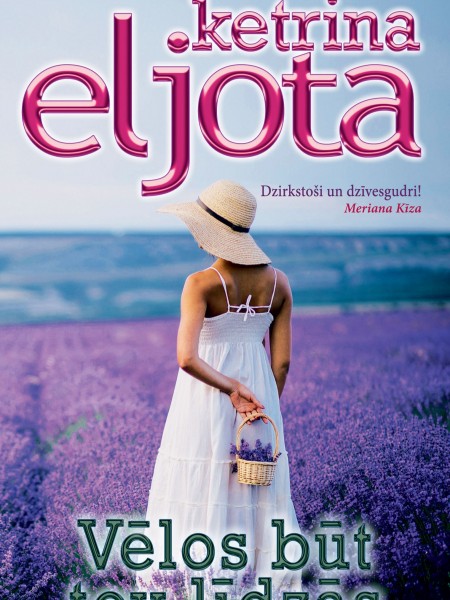 vēlos būt tev līdzās