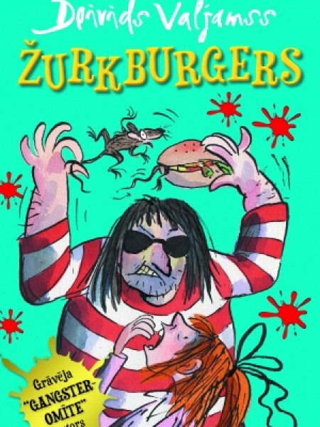 Žurkburgers