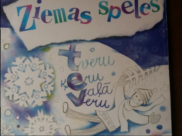 Ziemas spēles 