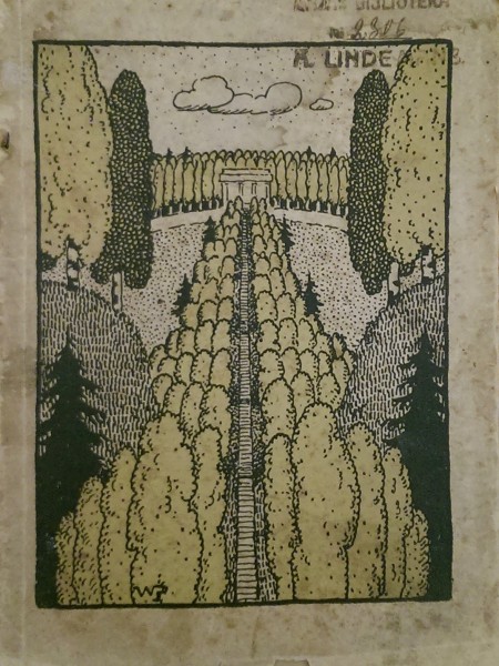 Uz mājām. Trimdnieka sapnis starp diviem ceļiem