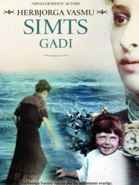 Simts gadi