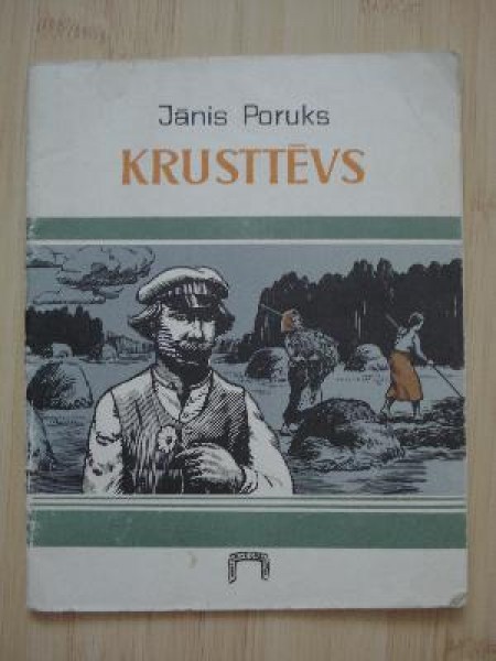 Krusttēvs 