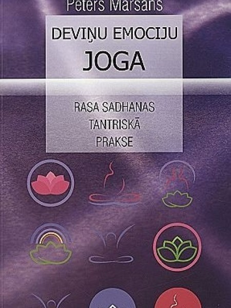 Deviņu emociju joga