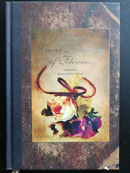 The secret language of flowers