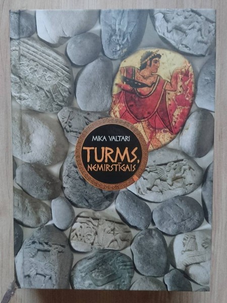 Turms, nemirstīgais