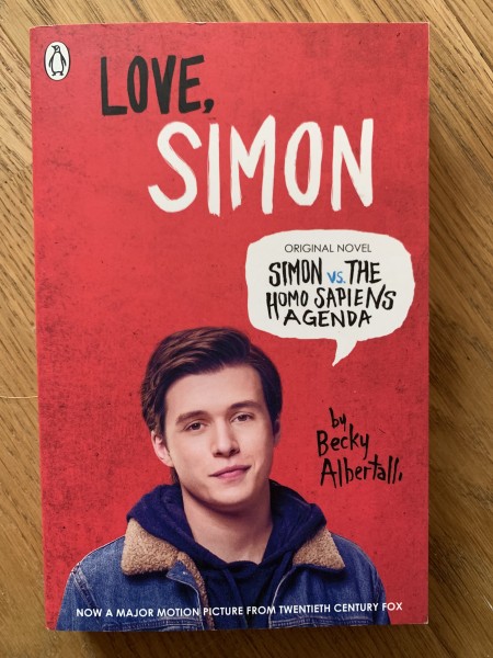 Love, Simon