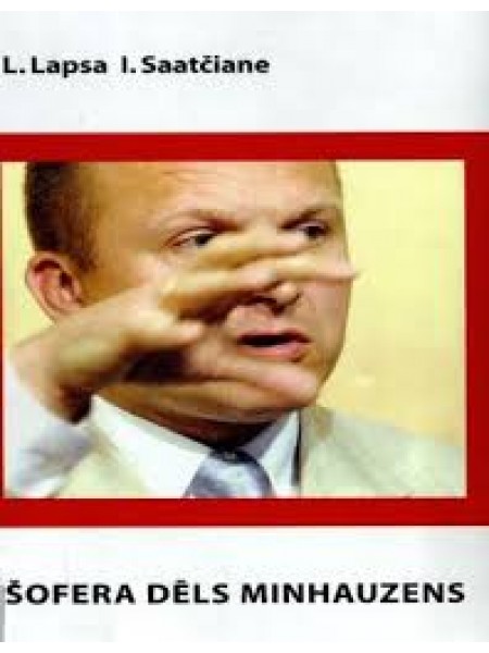 Šofera dēls Minhauzens