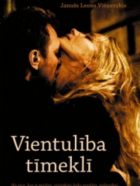 Vientulība tīmeklī