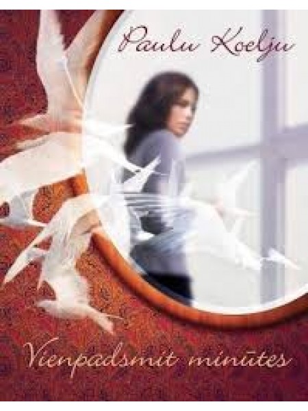 Vienpadsmit minūtes