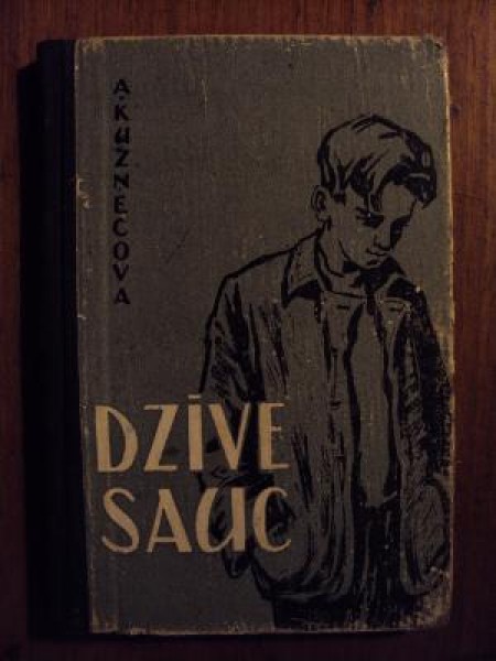 Dzīve sauc 