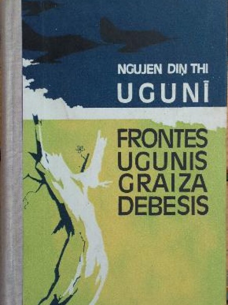 Ugunī