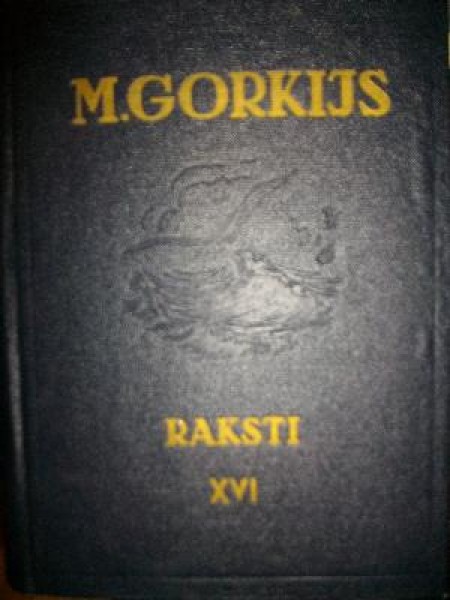 Raksti 