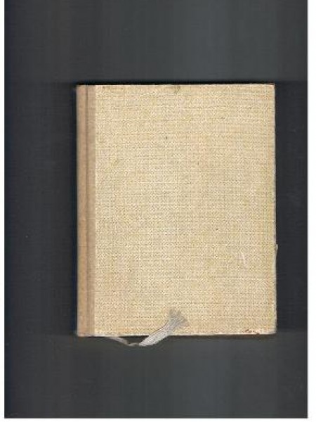 Vienas vasaras akvareļi 