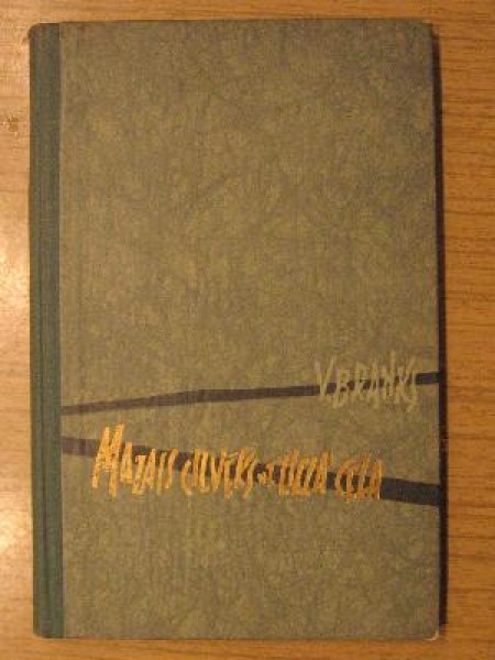 Mazais cilvēks uz lielā ceļa 