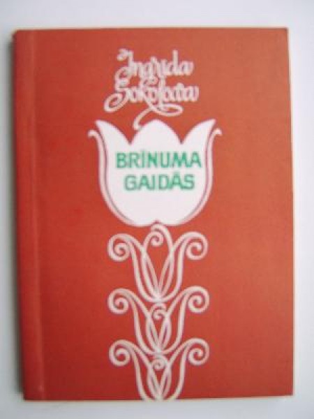 Brīnuma gaidās 