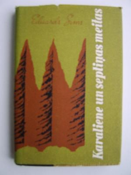 Karaliene un septiņas meitas