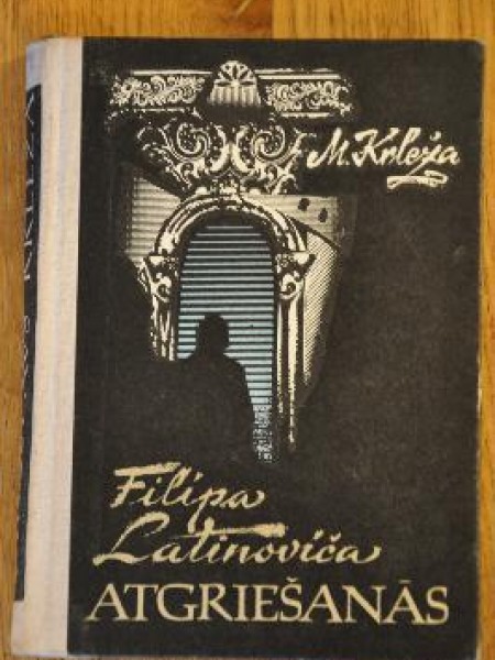 Filipa Latinoviča atgriešanās 