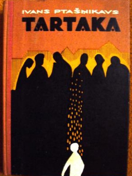Tartaka 