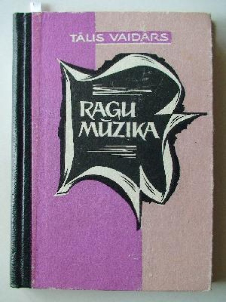 Ragu mūzika 