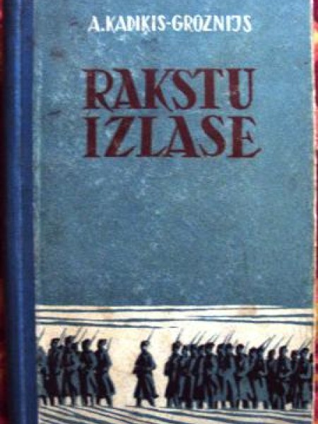 Rakstu izlase 