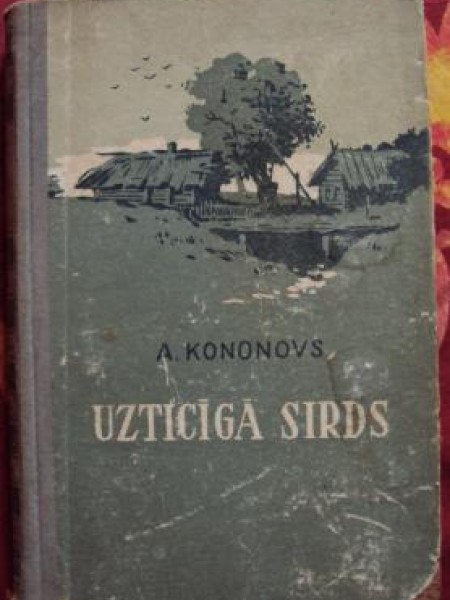 Uzticīgā sirds