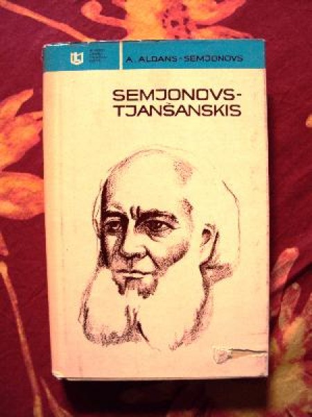 Semjonovs - Tjanšanskis 