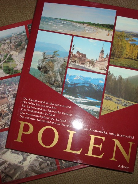 POLEN