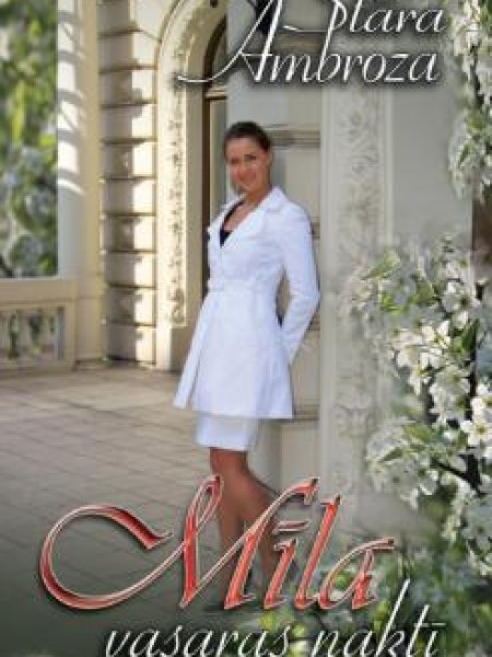 Mīla vasaras naktī