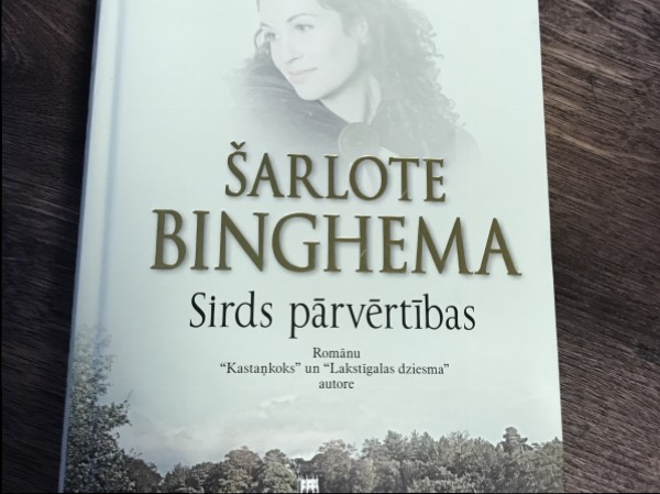 Sirds pārvērtības