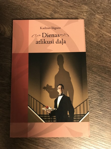 Dienas atlikusī daļa