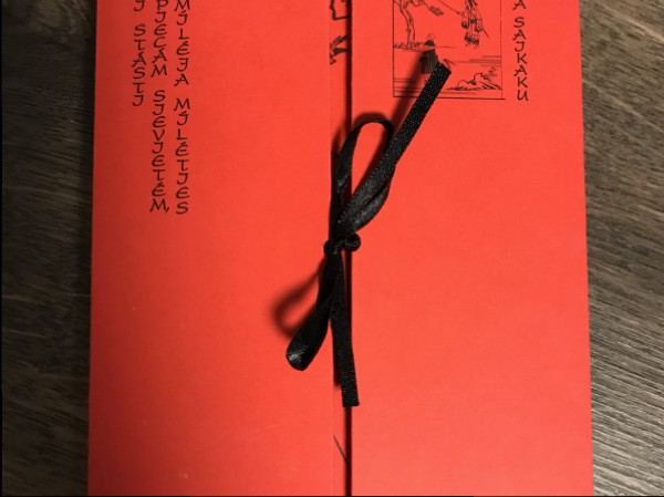 Pieci stāsti par piecām sievietēm, kas mīlēja mīlēties