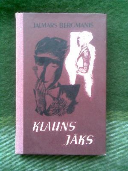 Klauns Jāks 