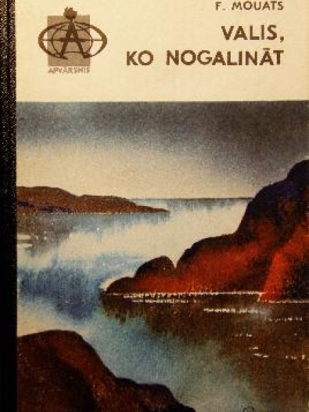 Valis, ko nogalināt 