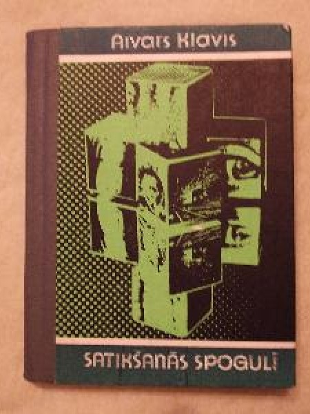 Satikšanās spogulī 