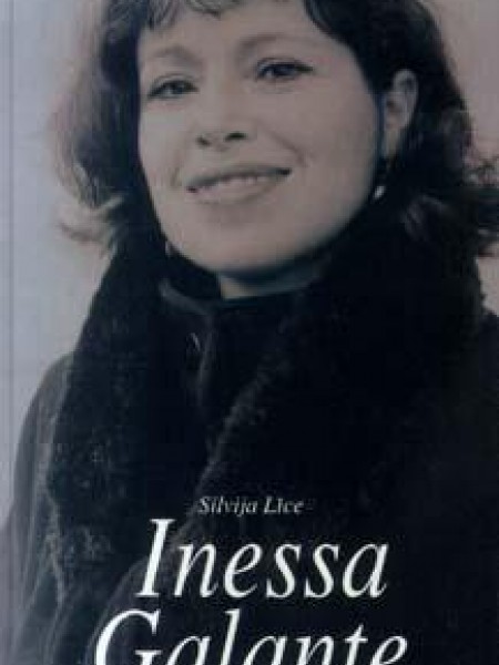 Inessa Galante 