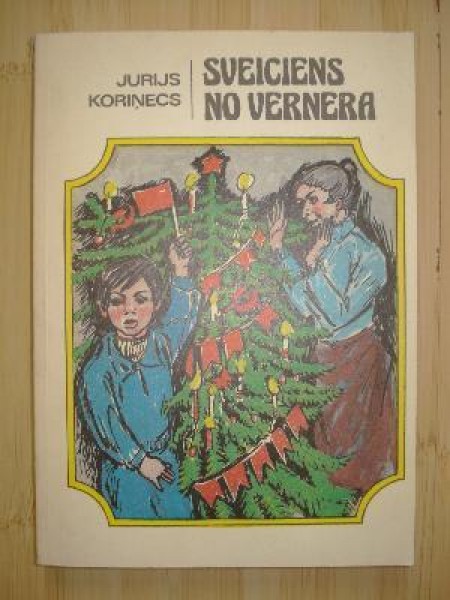 Sveiciens no Vernera