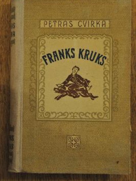 Franks Kruks 