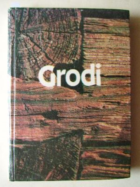 Grodi 