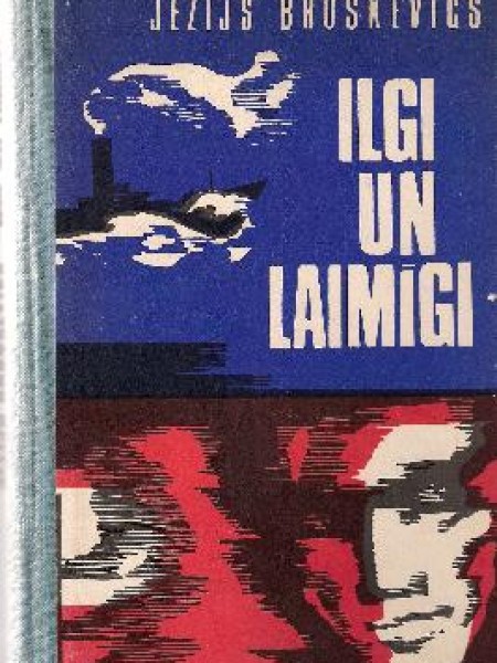 Ilgi un laimīgi 