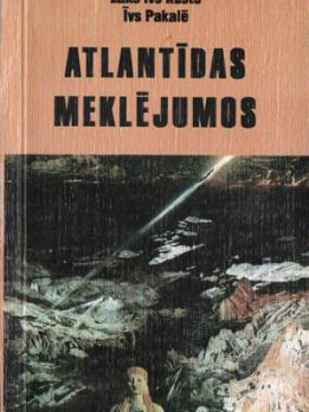 Atlantīdas meklējumos 