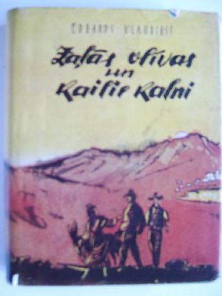 Zaļās olīvas un kailie kalni