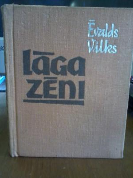 Lāga zēni 