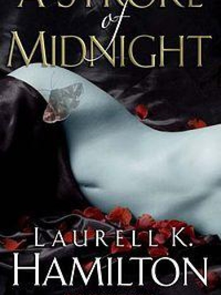 A Stroke of Midnight