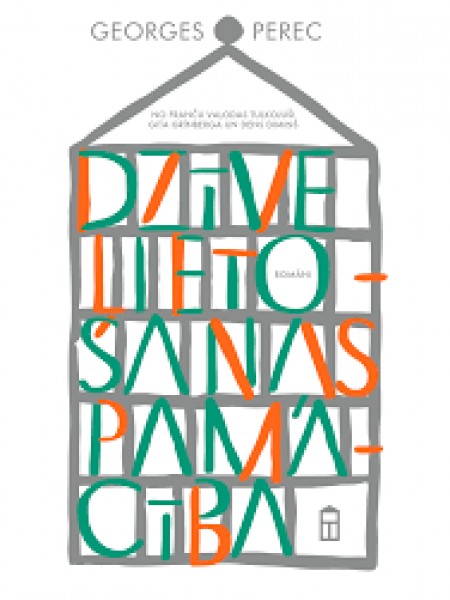 Dzīve lietošanas pamācība