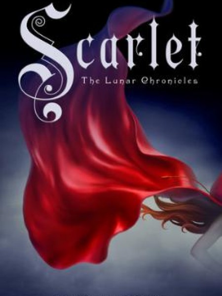 Scarlet