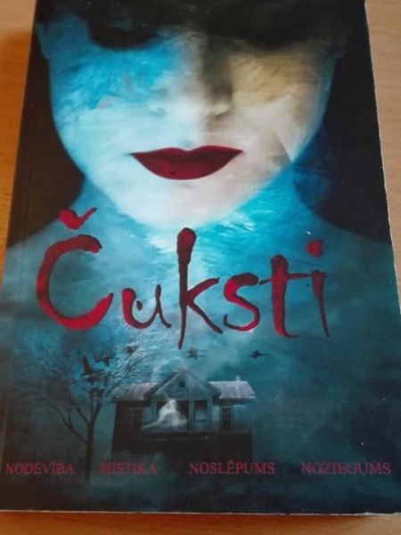 Čuksti