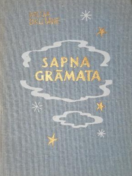 Sapņa grāmata 